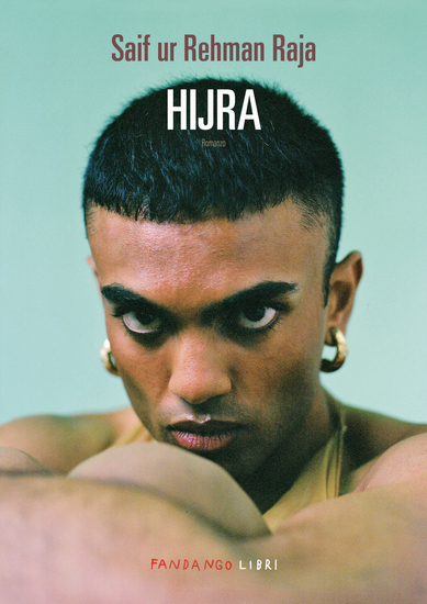 Hijra - cover