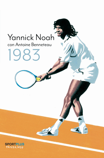 1983 - cover
