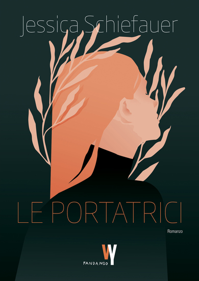 Le portatrici NE - cover