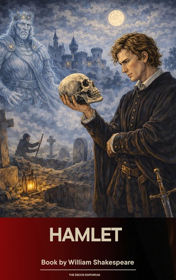 Hamlet - cover