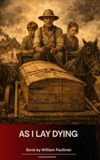 As I Lay Dying - cover