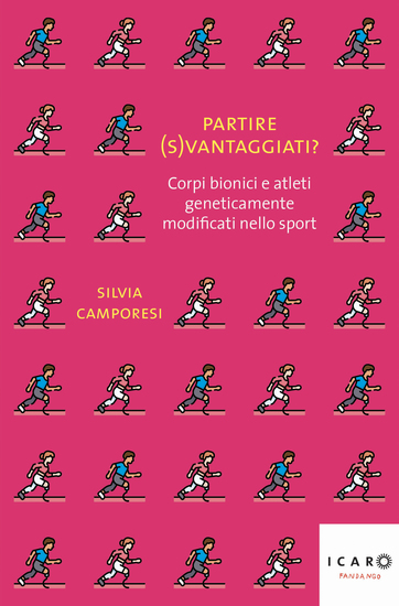Partire (s)vantaggiati? - cover