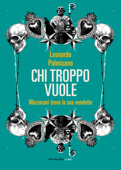 Chi troppo vuole - cover
