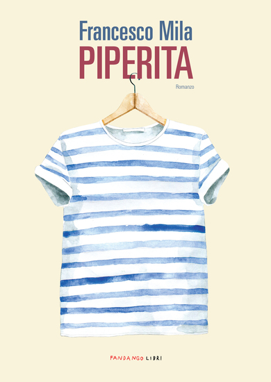 Piperita - cover