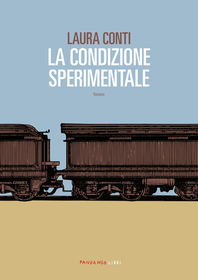 La condizione sperimentale - cover