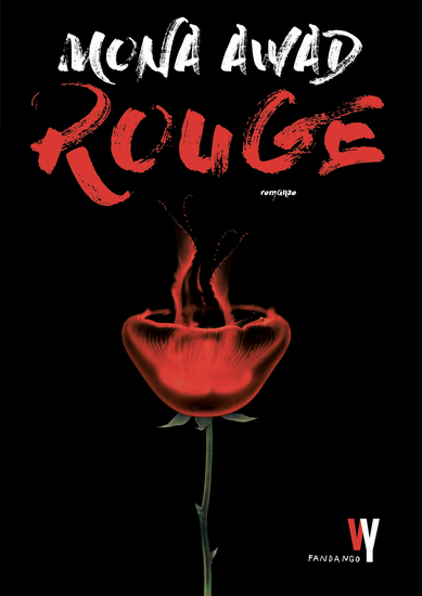 Rouge - cover