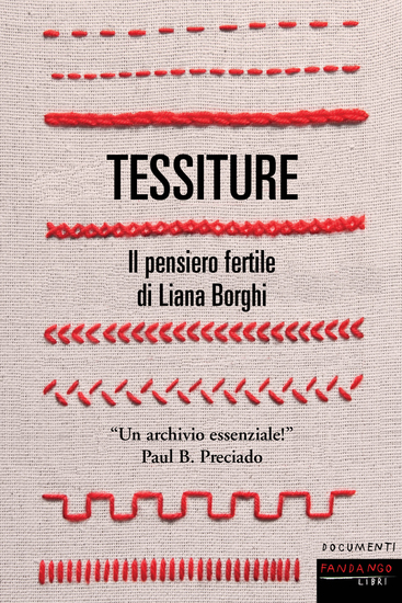 Tessiture - cover