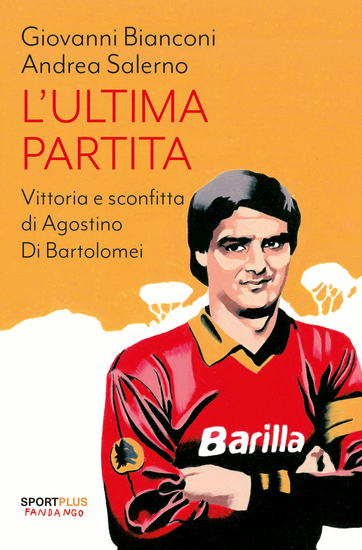 L'ultima partita NE - cover
