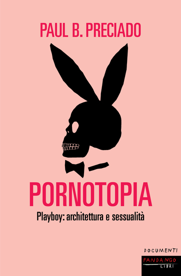 Pornotopia - cover