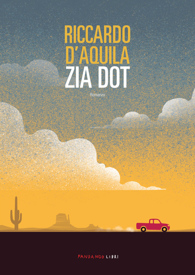 Zia Dot - cover