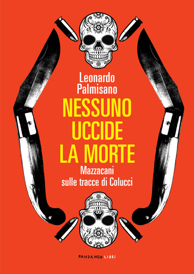 Nessuno uccide la morte - cover