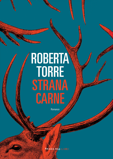 Strana carne - cover