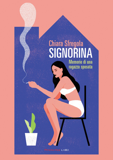 Signorina - cover