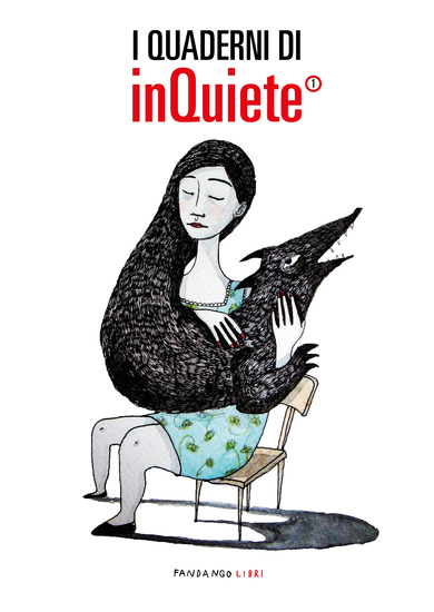 I quaderni di InQuiete - cover