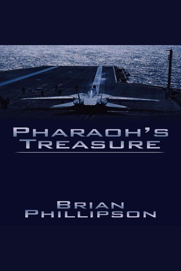 Pharaoh's Treasure - cover