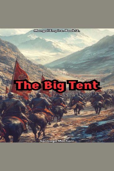 The Big Tent - cover