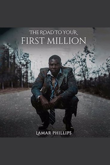 The Road to Your First Million - cover