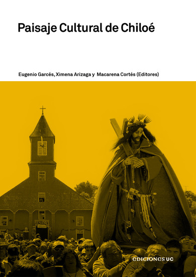 Paisaje Cultural de Chiloé - cover