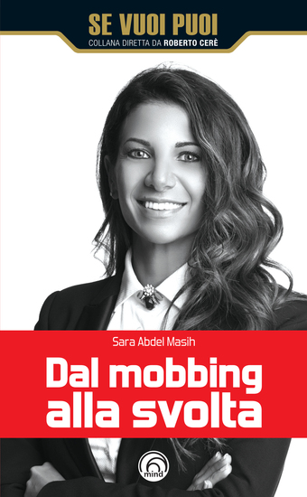 Dal mobbing alla svolta - cover