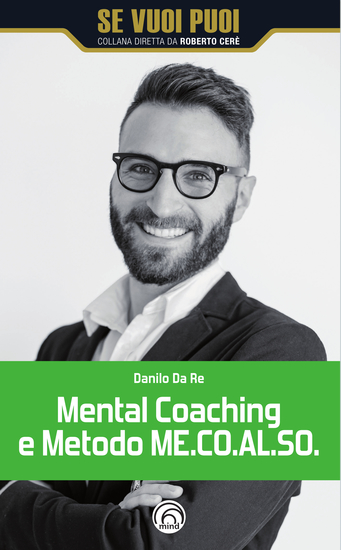 Mental Coaching e Metodo MECOALSO - cover