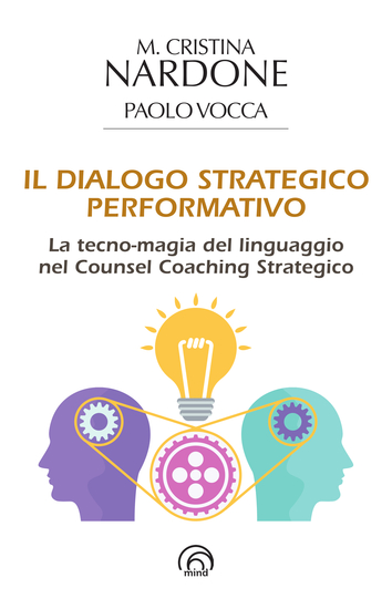 Il dialogo strategico-performativo - cover