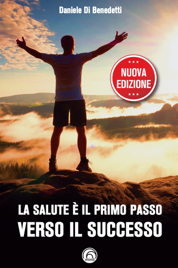 La salute è il primo passo verso il successo - cover