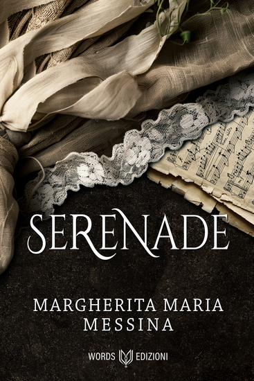 Serenade - cover