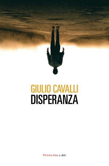 Disperanza - cover