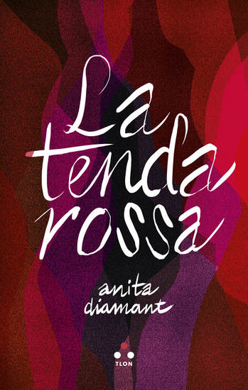 La tenda rossa - cover