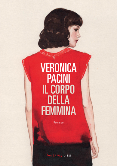 Il corpo della femmina - cover