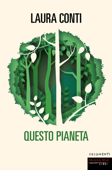 Questo pianeta - cover