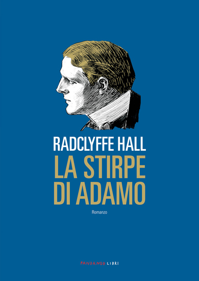 La stirpe di Adamo - cover