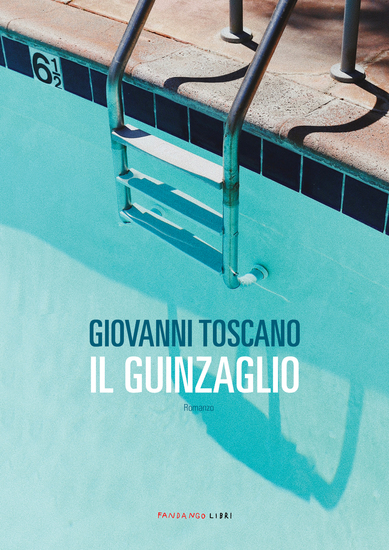 Il guinzaglio - cover