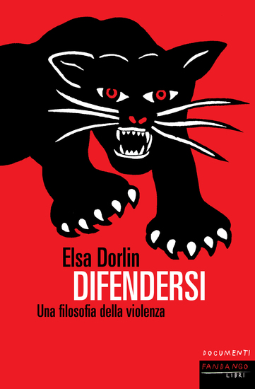 Difendersi - cover