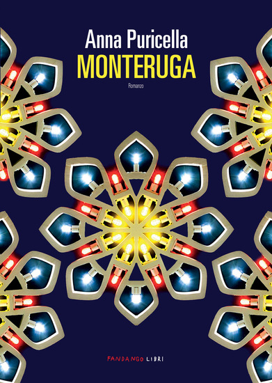 Monteruga - cover