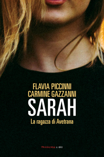 Sarah - cover