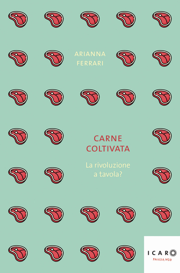 Carne coltivata - cover
