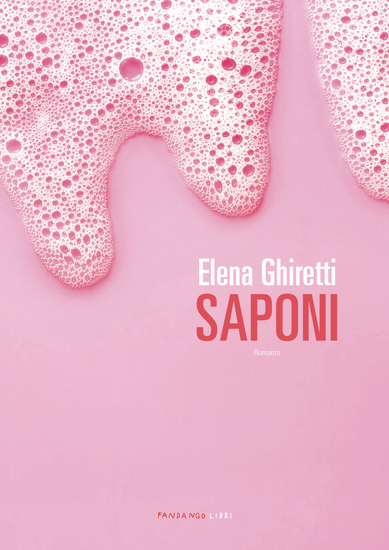 Saponi - cover