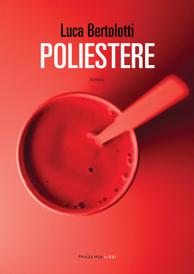 Poliestere - cover