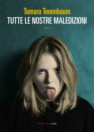 Tutte le nostre maledizioni - cover