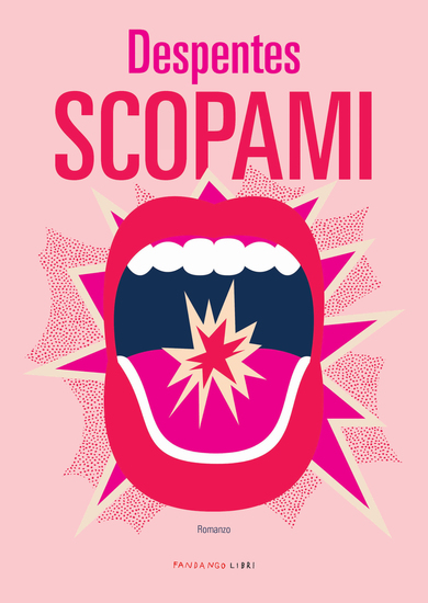 Scopami - cover