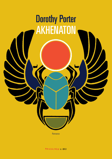 Akhenaton - cover