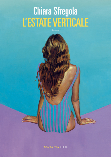 L'estate verticale - cover