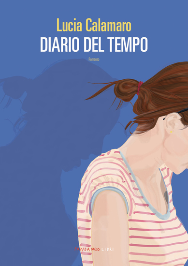 Diario del tempo - cover