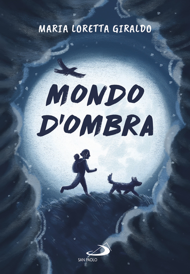 Mondo d'ombra - cover
