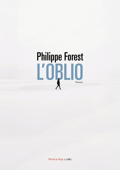 L'oblio - cover