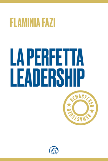 La perfetta leadership remastered - cover