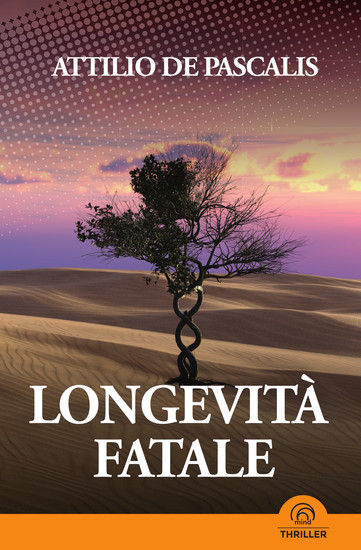 Longevità fatale - cover
