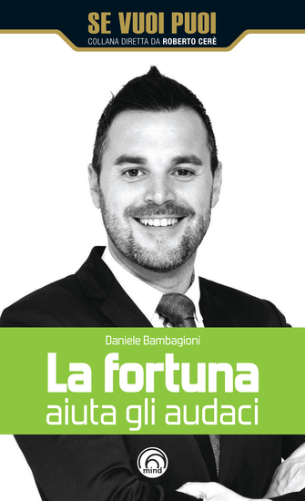 La fortuna aiuta gli audaci - cover