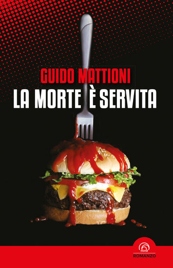 La morte è servita - cover